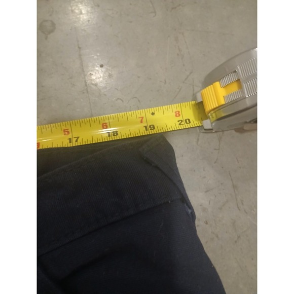 Ariat Workhorse M5 Straight Leg 36x30 Act 38x29 - Picture 4 of 8